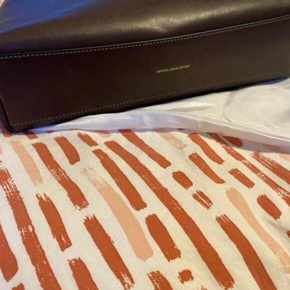 Brooklyn 28 Maple Coach NWOT - Picture 5 of 12